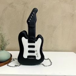 Handbag Guitar 