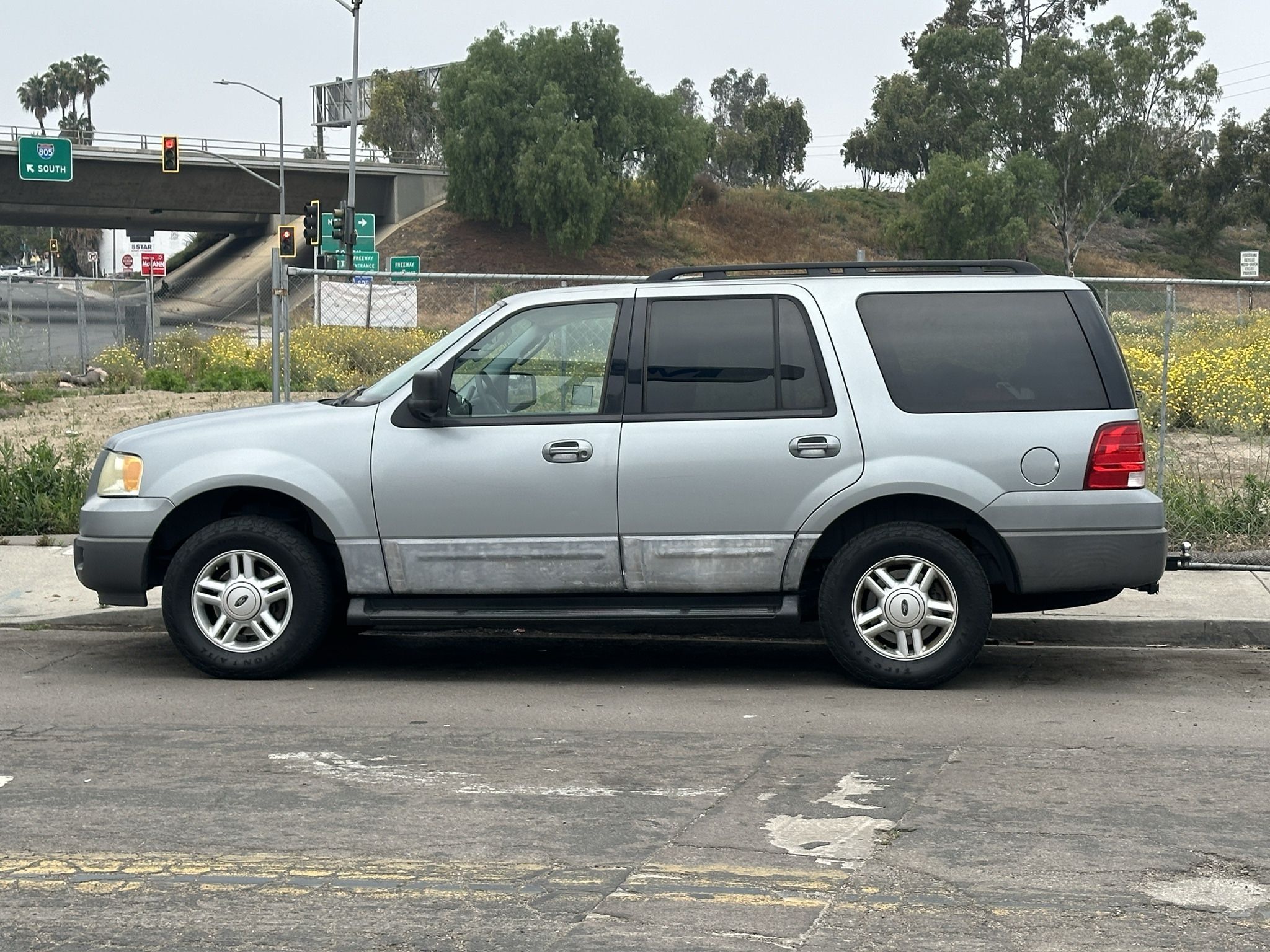 2006 Ford Expedition