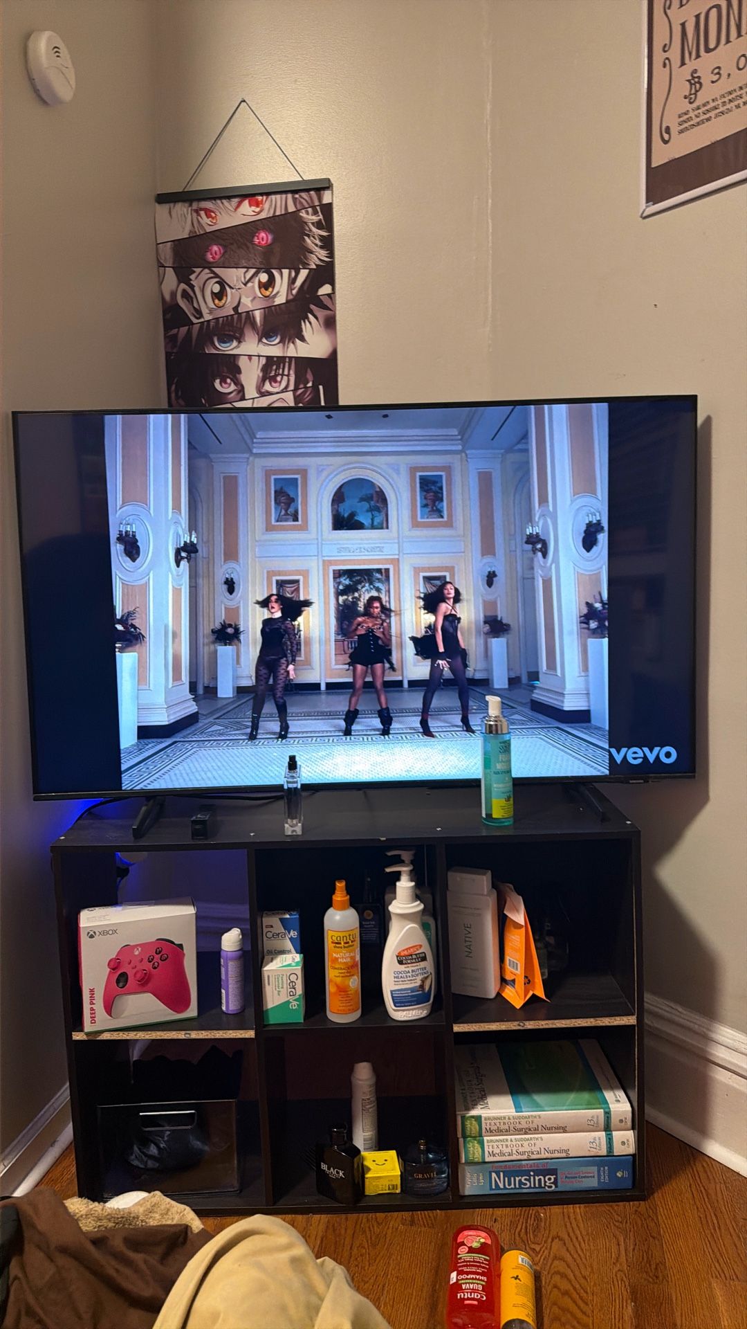 Samsung Tv 50 Inch