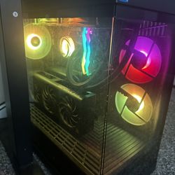 Pc RTX 4060 I7 14700k 32gb 2tb