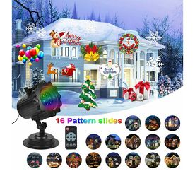 Kmashi Projector Lights