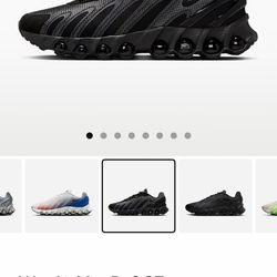 Nike Air Max Dn8