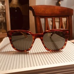 Vintage Sunglasses S326 Made In Korea