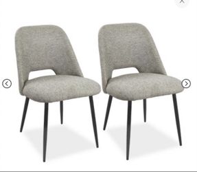 #502 Chair Set 