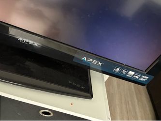 Apex TV 22in