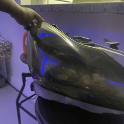 G37 coupe Headlight Left Front