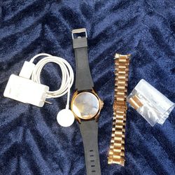 Michael Kors Smarthwatch