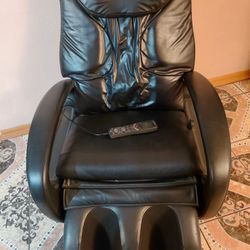 Massage Chair