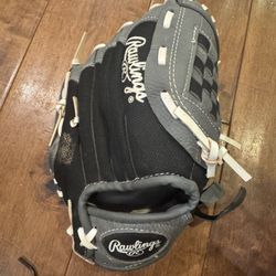 Rawlings Kids Glove 