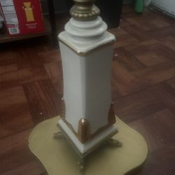 Antique Old Lamp