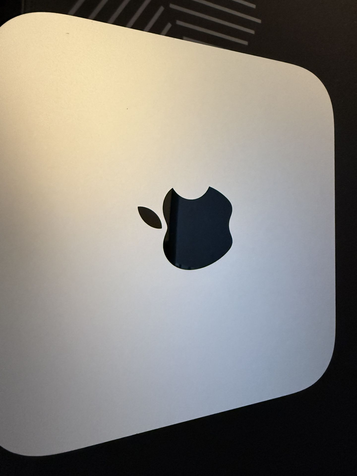 Mac Mini (2020)