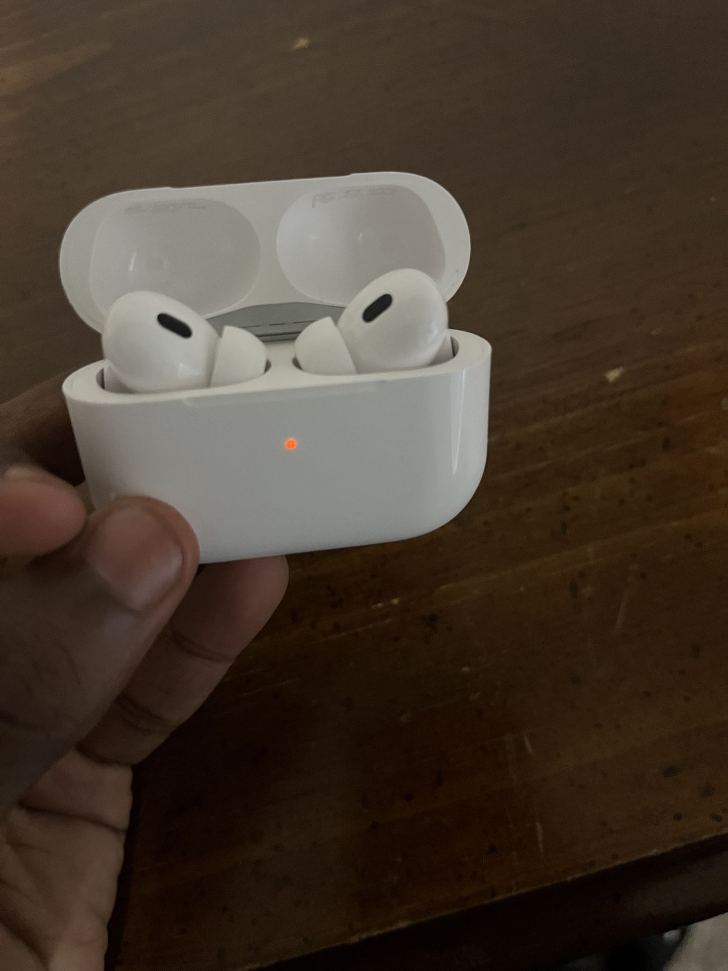 AirPods 2nd Gen