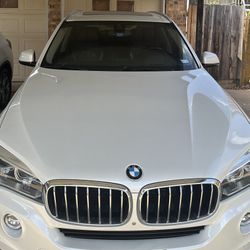 2014 BMW X5