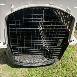 Dog Crate