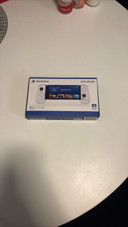 PlayStation Lightning Backbone