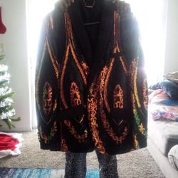 Men Blazer  Size 42 L