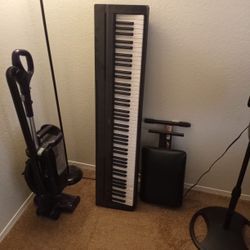 Yamaha P45 88key Piano