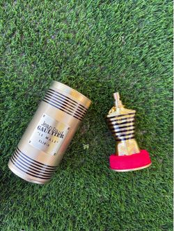 Jean Paul gaultier elixir