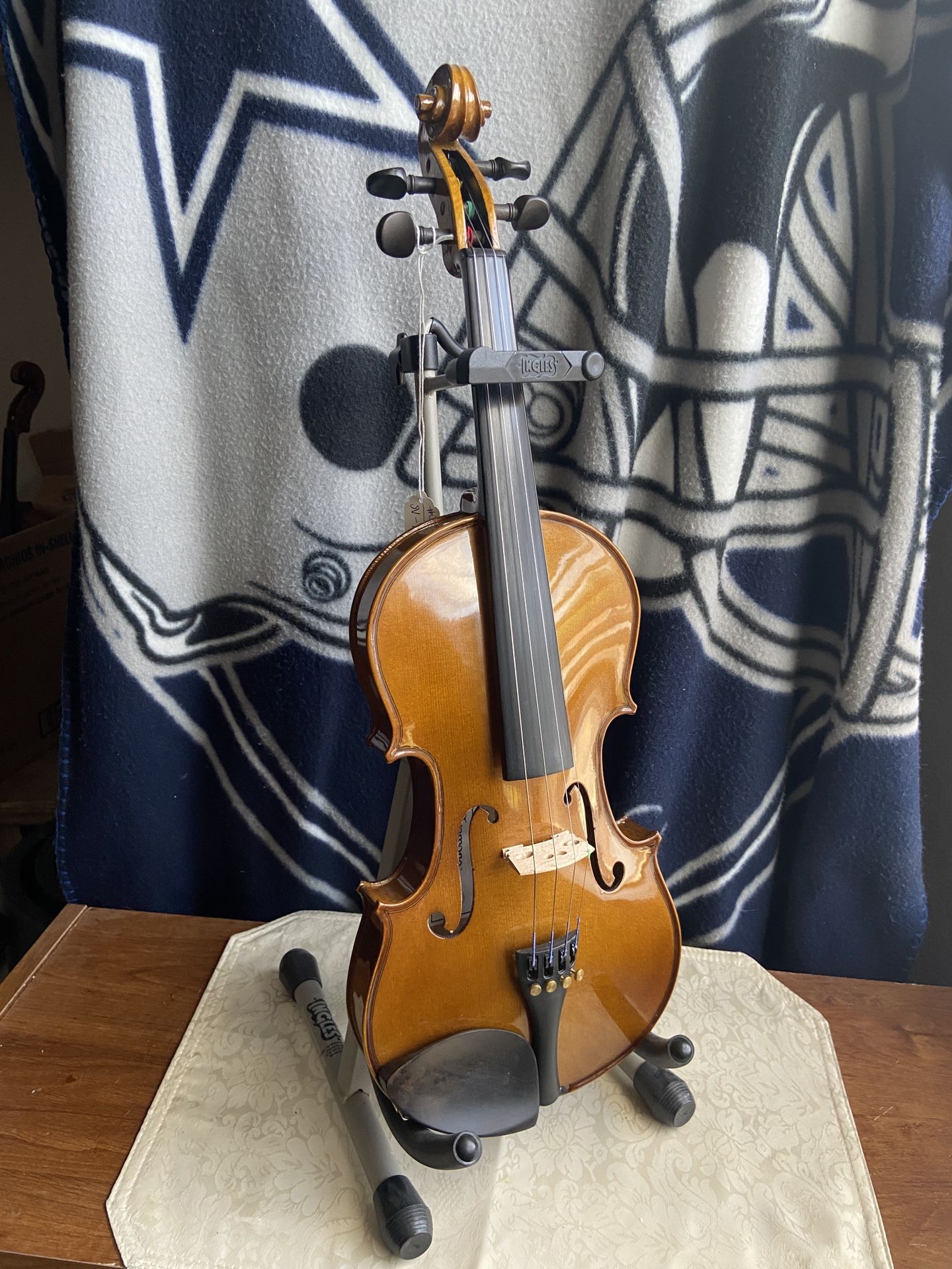 Cremona SV-105 - 4/4 Violin