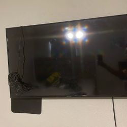 Insignia Flat Screen 