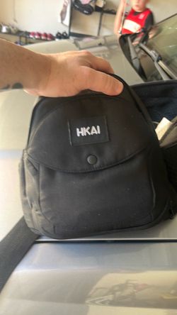 Baby hip carrier