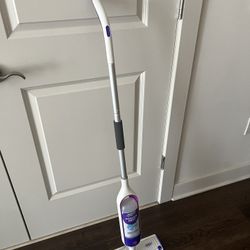 Swiffer Power mop