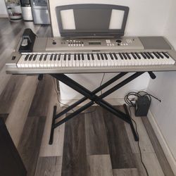 Yamaha YPG -235
