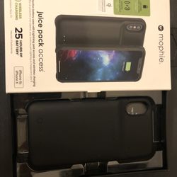 Battery Case