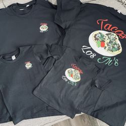 Custom T Shirt Printing
