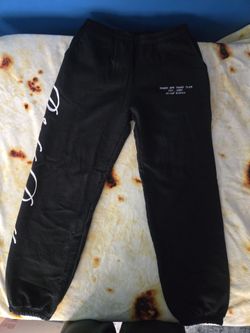 Bored ape yacht club pants size L