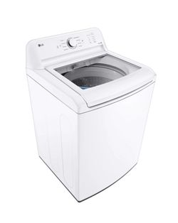 Washer LG