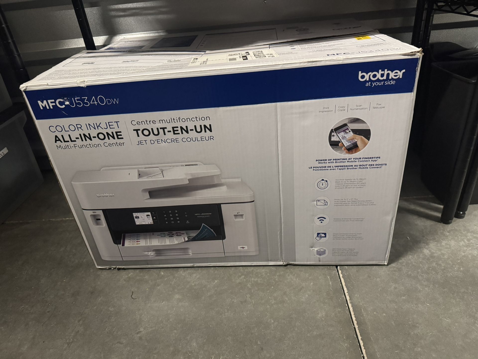 Printer