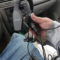 Bose  Pro Flight 2 