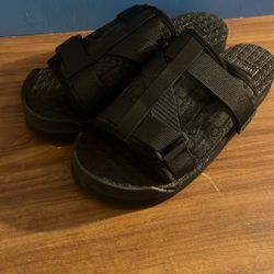 Dior Slides