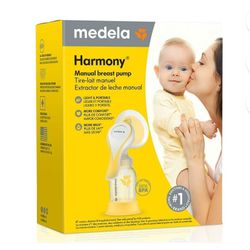 Medela Harmony Hand Pump NEW