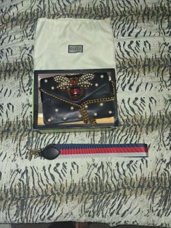 Gucci Bag
