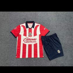 Soccer Uniforms Uniformes De Fútbol