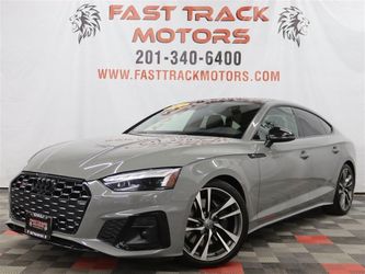 2021 Audi S5 Sportback