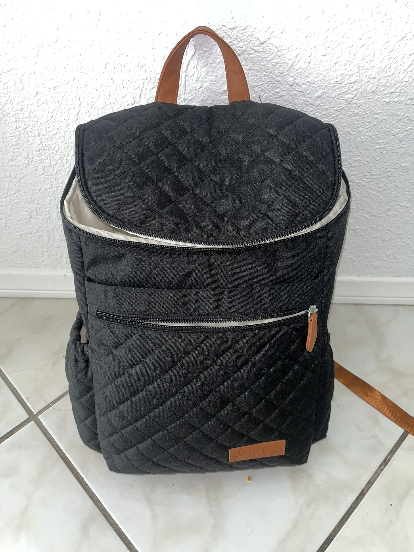 Kaiser Diaper Bag