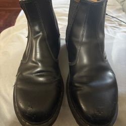 Doc Martens