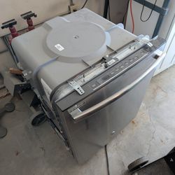 GE Dishwasher