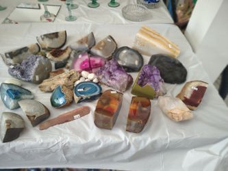 Geo Rock Collection