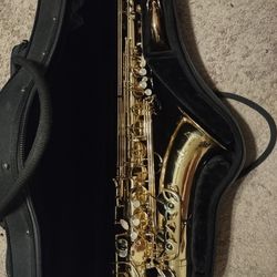 Yanagisawa T-880 Tenor Saxophone 