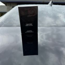 Tom ford ombre leather
