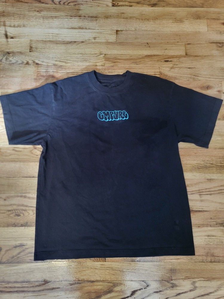 Empyer Heavy Shirt 