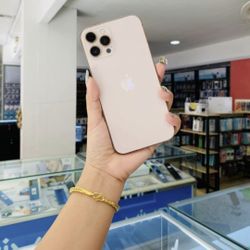 iPhone 12 Pro Max Unlocked With Warranty 