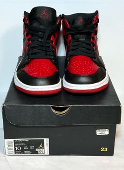 Jordan 1 Reverse Bred | 10 MEN