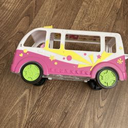 Toy Car