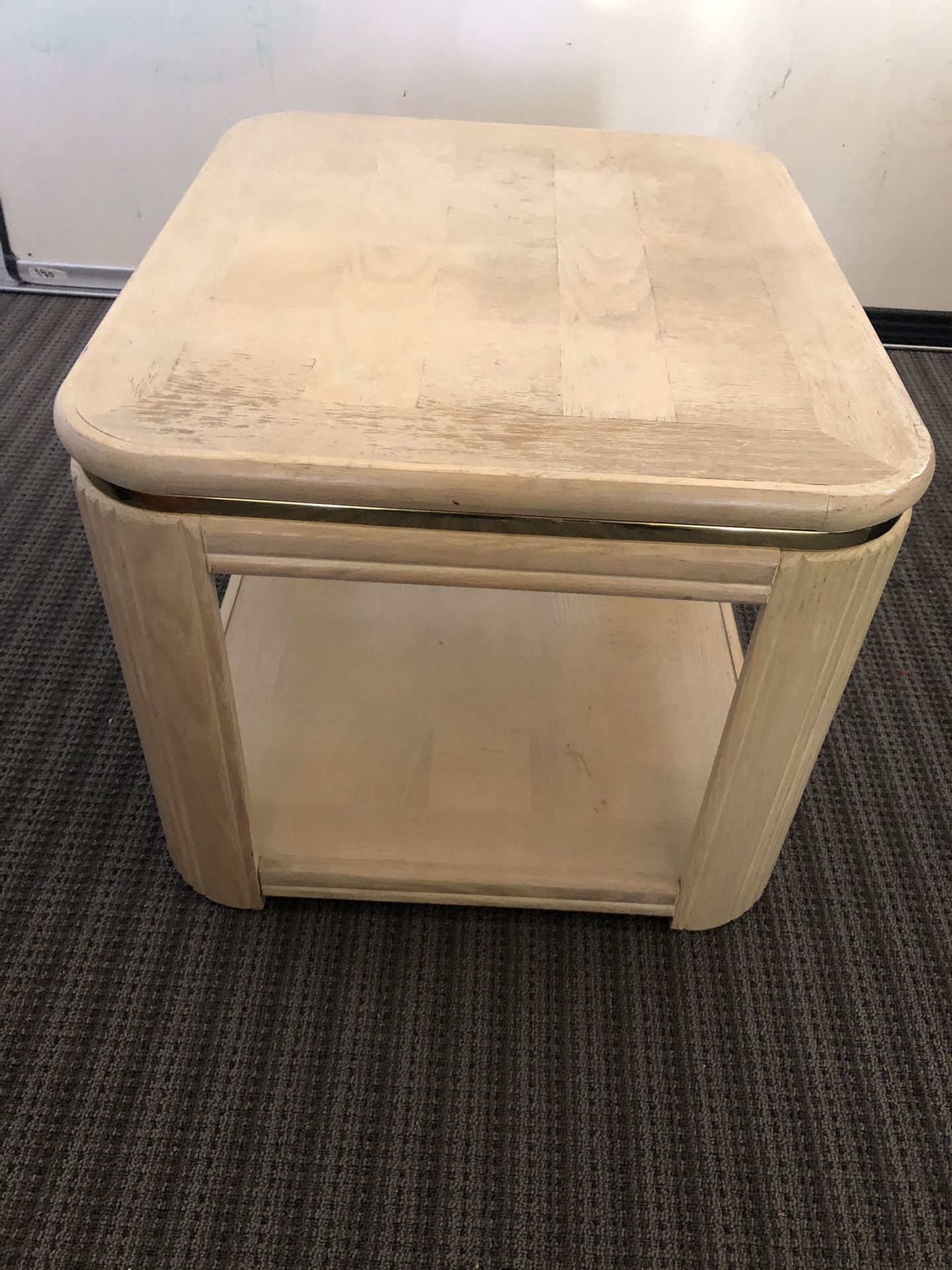 End Table