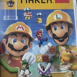 Súper Mario Maker 2
